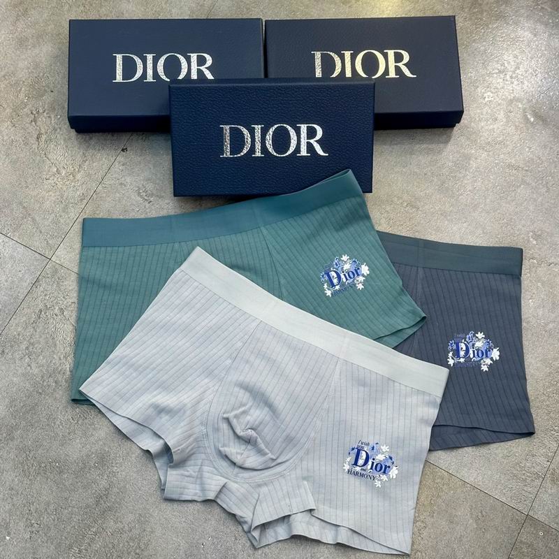 Dior boxer L-3XL 68